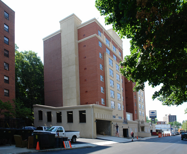 Sleepy Hollow Senior Housing in Tarrytown, NY - Building Photo - Building Photo