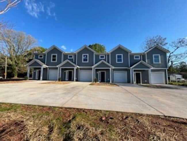 property at 2230 West Blvd