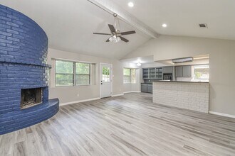 17311 Methil Dr in Spring, TX - Building Photo - Building Photo