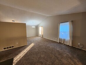 3566 S Telluride Way in Aurora, CO - Building Photo - Building Photo