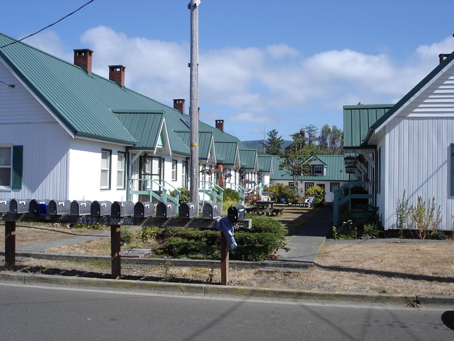 Fireside Apartments