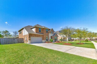 4703 Eagle Cove Ln in League City, TX - Building Photo