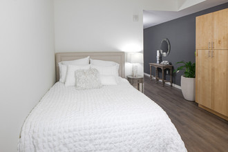 Montessa Apartments in Portland, OR - Foto de edificio - Interior Photo