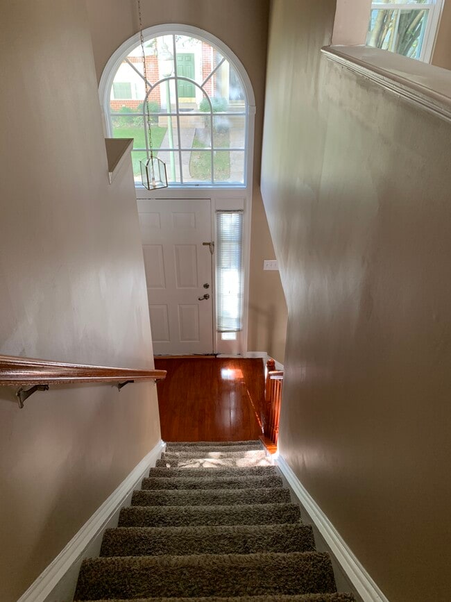 4083 Fountainside Ln Rentals in Fairfax, VA