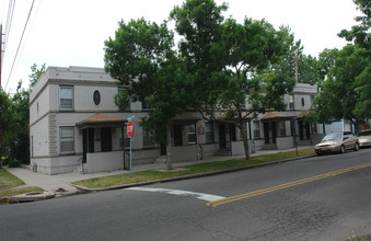 100-116 S Bannock St in Denver, CO - Building Photo - Building Photo