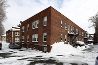 39-41 Richardson Ave in Wakefield, MA - Foto de edificio - Building Photo