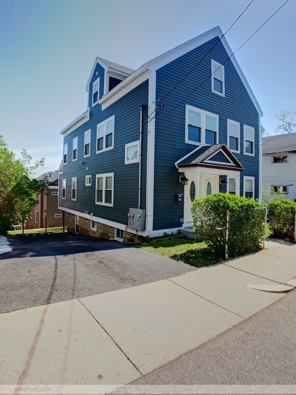 12 Rockledge St in Boston, MA - Building Photo - Building Photo