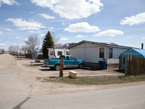 River Ranch Village Mobile Home Park in Kremmling, CO - Building Photo - Building Photo