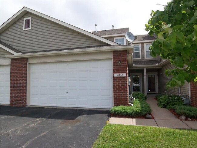 property at 9036 Garland Ln N