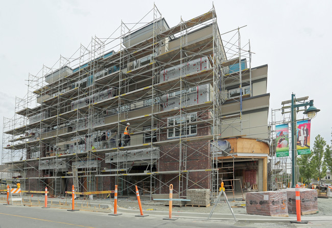 The Watertower in Sidney, BC - Building Photo - Building Photo