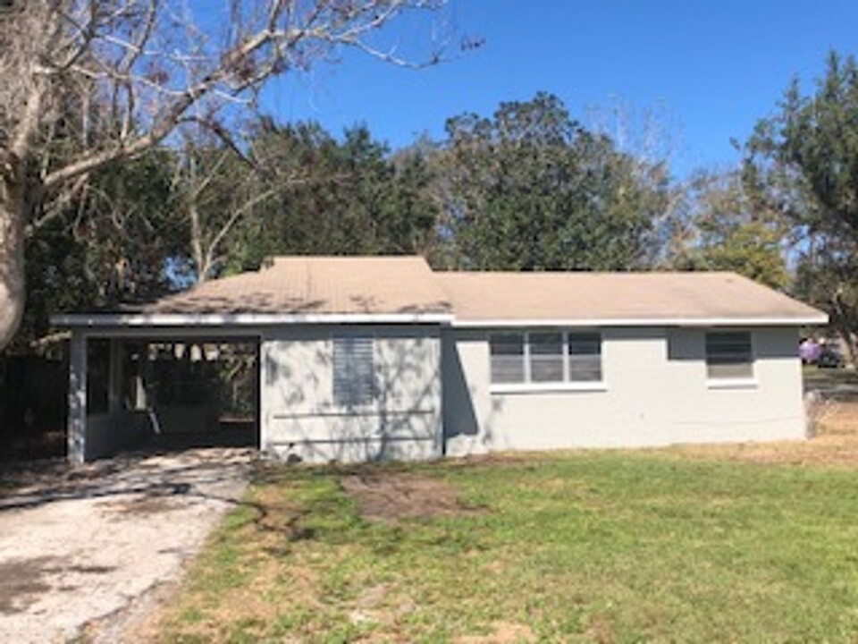 108 Bonita Rd in Debary, FL - Building Photo