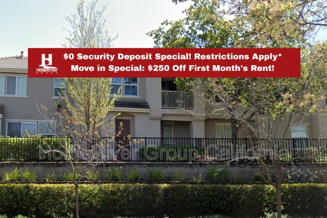 property at 501 Dante Cir