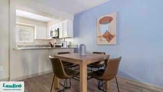 4301 Mill Village Rd in Raleigh, NC - Building Photo