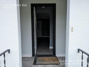 45723 Lewis Ave in Chilliwack, BC - Building Photo - Building Photo