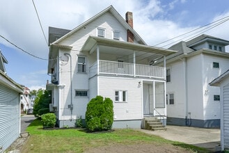 31 Virginia Terrace in Forty Fort, PA - Building Photo - Building Photo