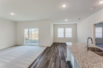1652 Hossler Trl in Haslet, TX - Building Photo - Building Photo