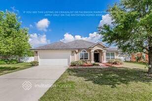2205 Cascadia Ct in St. Augustine, FL - Building Photo