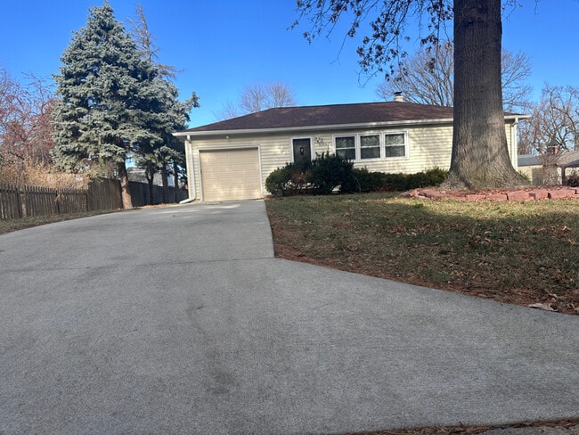 property at 8506 Izard St