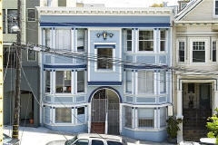 1013 Noe St in San Francisco, CA - Building Photo - Building Photo