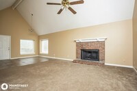 3783 Chapel Hill Rd in Douglasville, GA - Building Photo - Building Photo