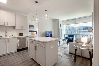 405 Atlantic St in Stamford, CT - Building Photo - Building Photo