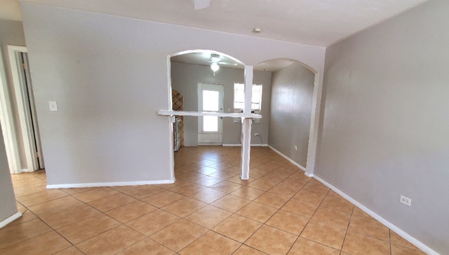 property at 501 124th Street Gulf