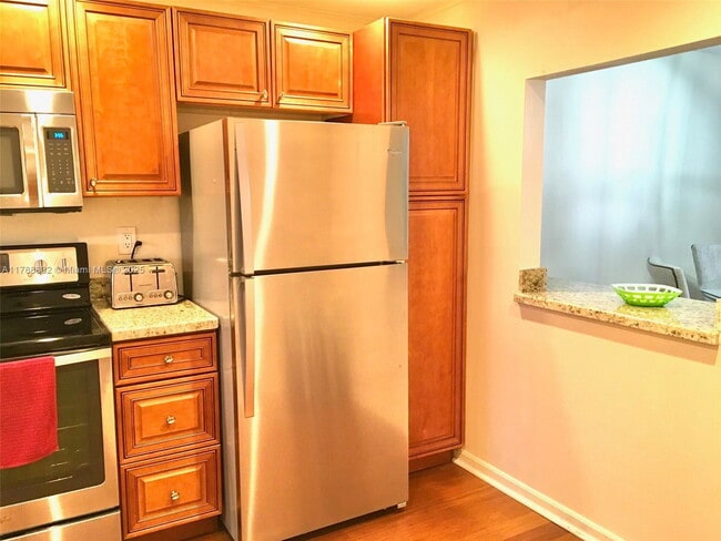 property at 8980 S Hollybrook Blvd