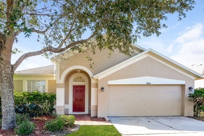 property at 13614 Mere View Dr