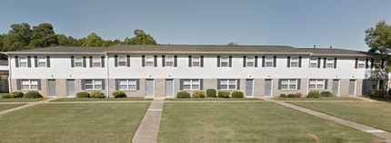 Crescent Hill in Spartanburg, SC - Building Photo - Building Photo