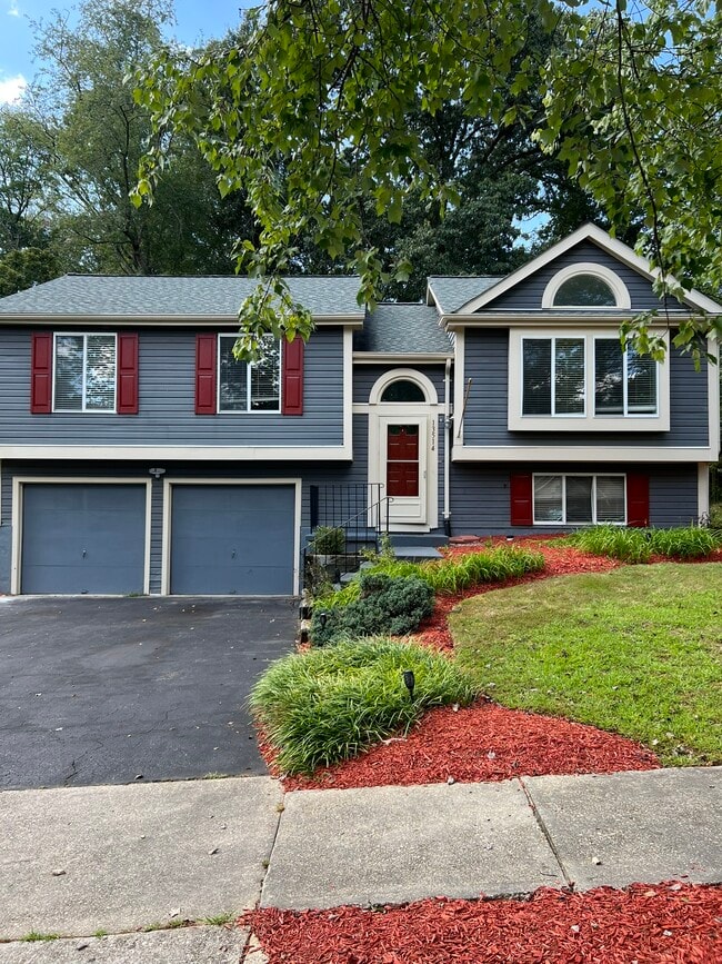 property at 13514 Steeplechase Dr