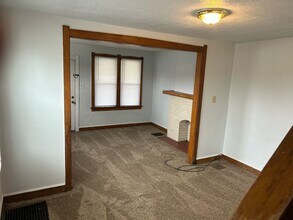 1644 E Hudson St, Unit 1644 in Columbus, OH - Building Photo - Building Photo