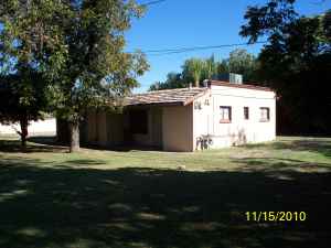 1820 W Pierson St in Phoenix, AZ - Foto de edificio - Building Photo