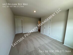 442 Belgian Red Wy in Wake Forest, NC - Building Photo - Building Photo