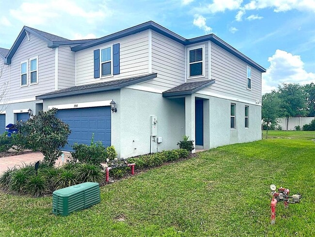 1458 Sage Bush St in Ocoee, FL - Building Photo - Building Photo