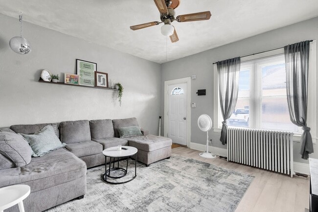 property at 4429 Howley St