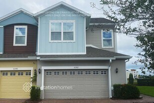 6242 Camino Dr in Apollo Beach, FL - Building Photo