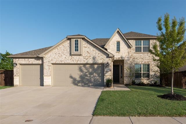 property at 1549 Eleanor Dr