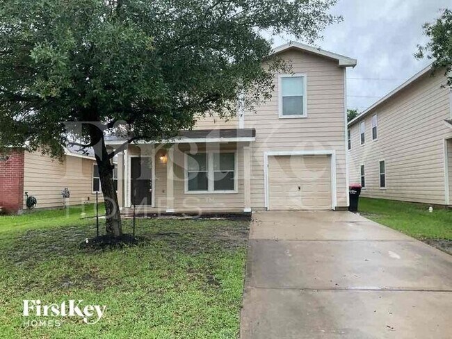 19811 Creston Cove Ct in Cypress, TX - Building Photo - Building Photo