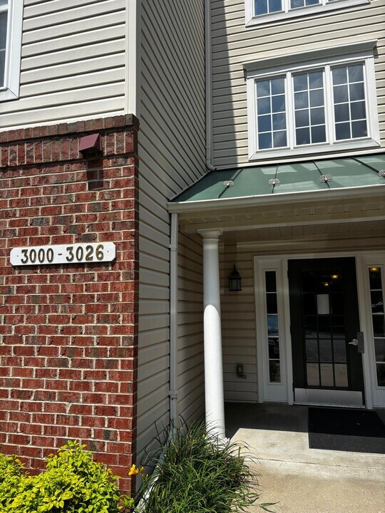 3004 Hunting Ridge Dr in Owings Mills, MD - Building Photo