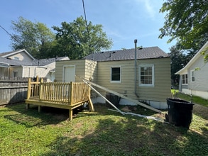 1116 Euclid Ave in Louisville, KY - Building Photo - Building Photo