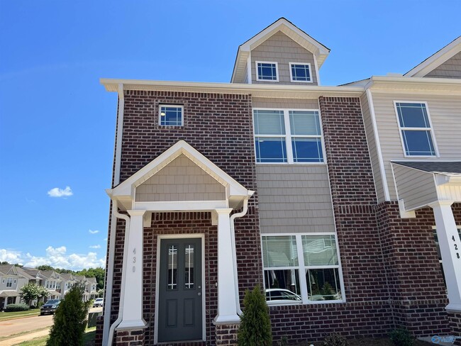 property at 407 Falls Pointe