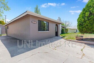 2926 N Steves Blvd in Flagstaff, AZ - Building Photo - Building Photo