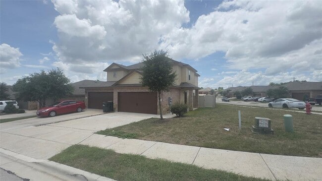 366 Joanne Lp in Buda, TX - Building Photo - Building Photo
