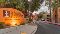 Building Photo - El Dorado Place Apartments in Tucson, Arizona