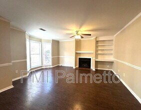 2B Cutlers Ct in Columbia, SC - Foto de edificio - Building Photo
