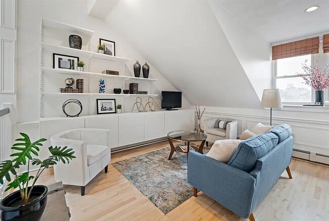 200 W Springfield St in Boston, MA - Building Photo - Building Photo