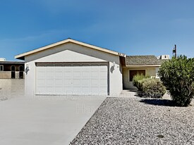 3510 Palo Verde Blvd S