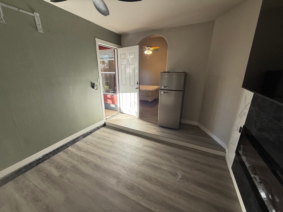 311 Verllonia St in Mesquite, NV - Building Photo