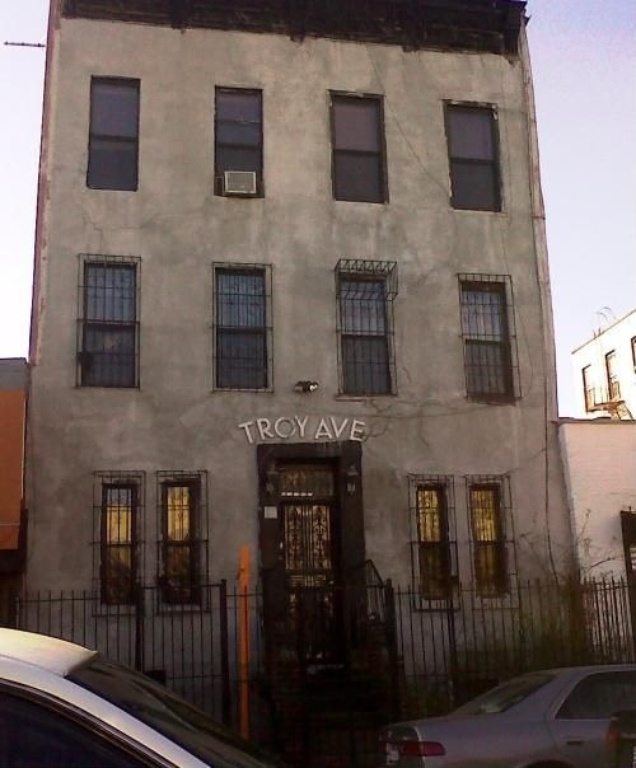 Brooklyn-Crown Heights Multifamily in Brooklyn, NY - Building Photo - Building Photo