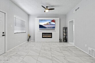 4012 Tularosa Ave in El Paso, TX - Building Photo - Building Photo
